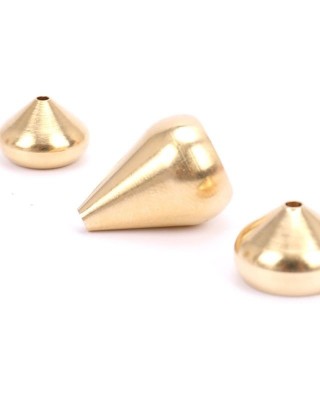 10 PCS Drop  shaped Incense Insert Plate Incense Burner Bracket  Small